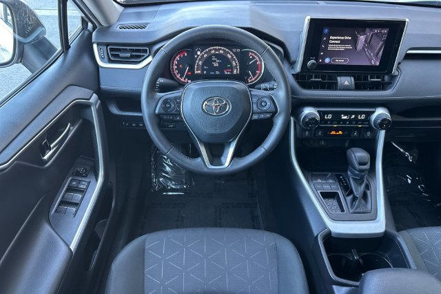 Certified 2023 Toyota RAV4 XLE w/ Convenience Package FWD image 18