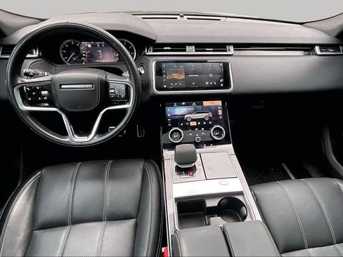 Used 2023 Land Rover Range Rover Velar R-Dynamic S AWD/4WD image 16