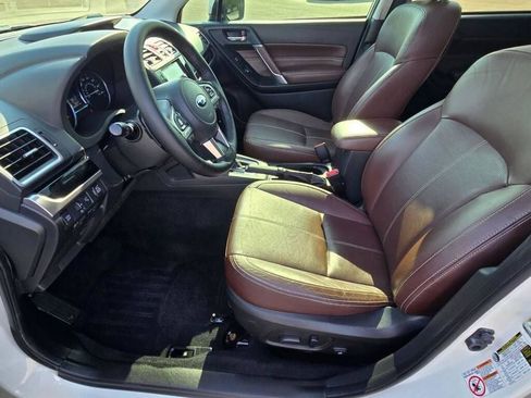 Used 2017 Subaru Forester 2.0XT Touring AWD/4WD image 15