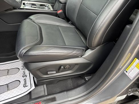 Used 2022 Ford Explorer ST w/ Equipment Group 401A image 27