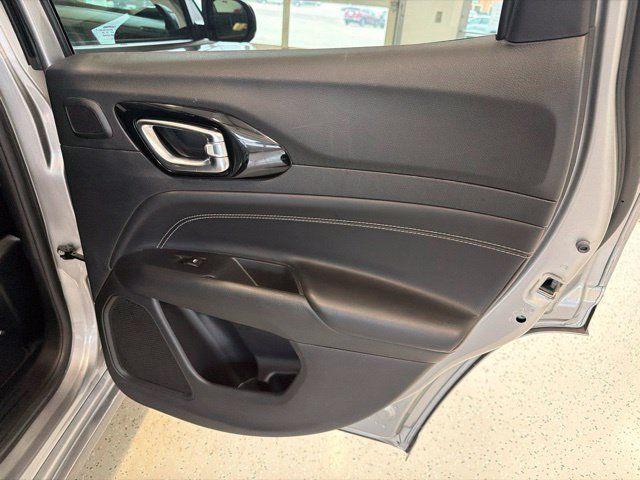 Used 2022 Jeep Compass High Altitude AWD/4WD image 42