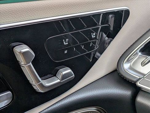 New 2026 Mercedes-Benz E 350 4MATIC Sedan image 14