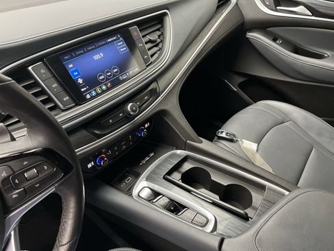 Certified 2023 Buick Enclave Essence w/ Trailering Package, 5000 lbs. image 18