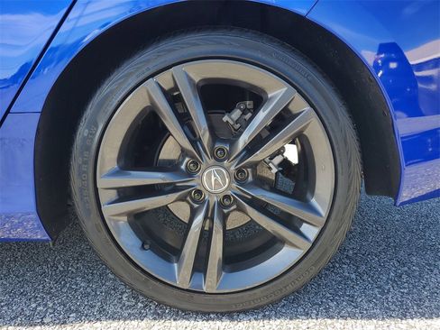 Certified 2023 Acura Integra A-Spec image 9