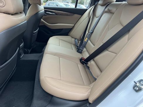 New 2026 Cadillac CT5 Premium Luxury image 18