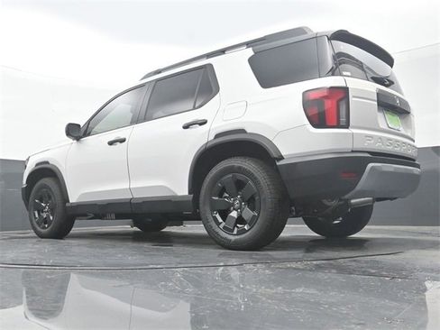 New 2026 Honda Passport RTL image 31