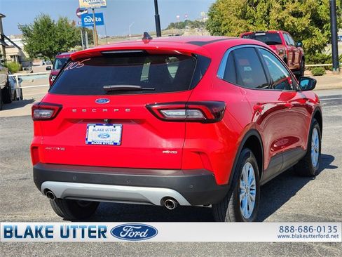 Used 2024 Ford Escape Active w/ Tech Pack #1 image 5