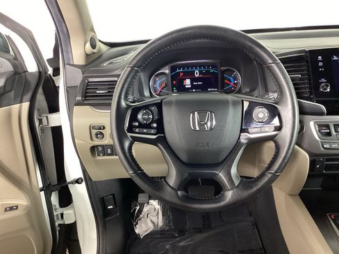 Used 2022 Honda Pilot EX-L image 23