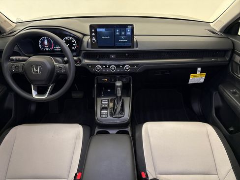 Used 2026 Honda CR-V EX image 13