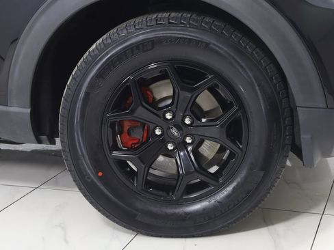 Used 2022 Ford Explorer Timberline image 17