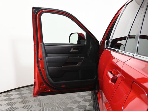 Used 2025 Toyota Sequoia SR5 w/ SR5 Premium Package image 30