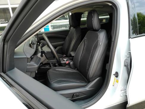 Used 2023 Ford Mustang Mach-E Premium AWD/4WD image 14