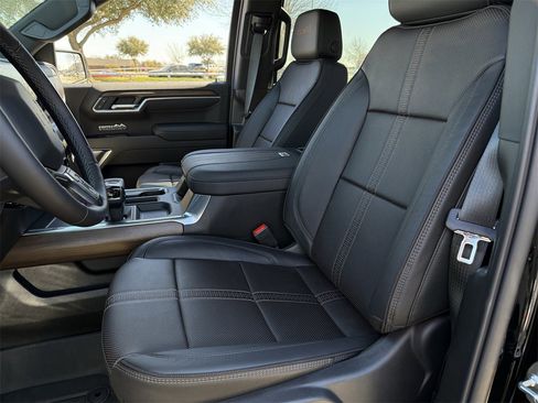 New 2026 Chevrolet Silverado 1500 High Country image 21