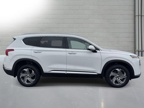 Used 2023 Hyundai Santa Fe SEL w/ Premium Package AWD/4WD image 5
