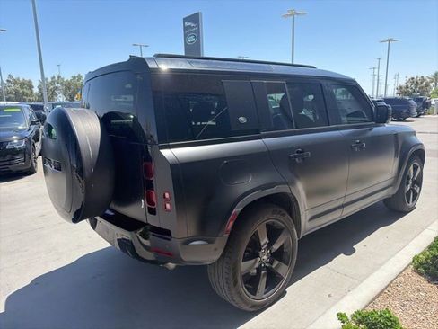 Used 2024 Land Rover Defender 110 S image 12