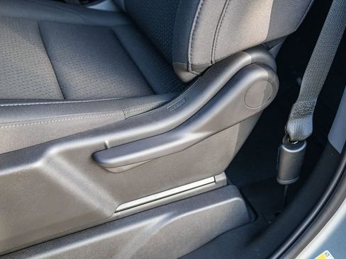 New 2026 Chevrolet Silverado 1500 W/T image 19