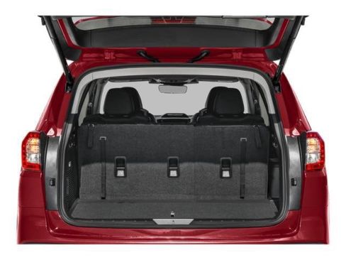New 2026 Subaru Ascent Limited AWD/4WD image 13