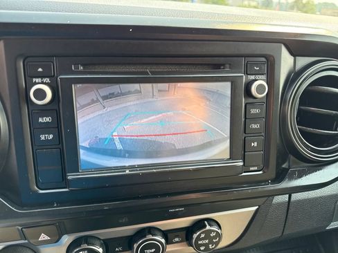 Used 2019 Toyota Tacoma SR w/ SR Convenience Package AWD/4WD image 20