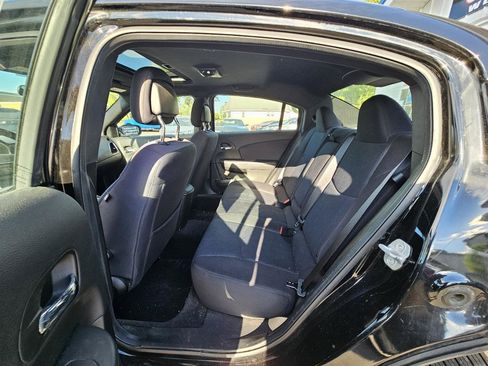 Used 2013 Chrysler 200 Touring FWD image 22