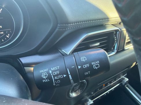 Used 2022 MAZDA CX-5 Carbon Edition image 25