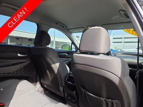 Used 2019 Hyundai Santa Fe SE FWD image 16