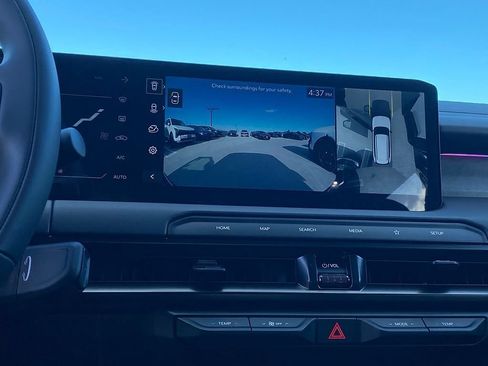New 2027 Kia Telluride EX X-Line AWD/4WD image 19