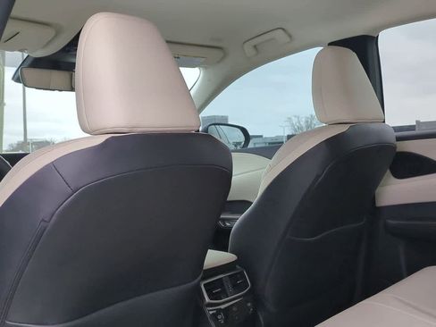 Used 2023 Lexus RX 350 FWD image 17