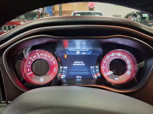 Used 2022 Dodge Challenger R/T Scat Pack w/ Shaker Package image 23