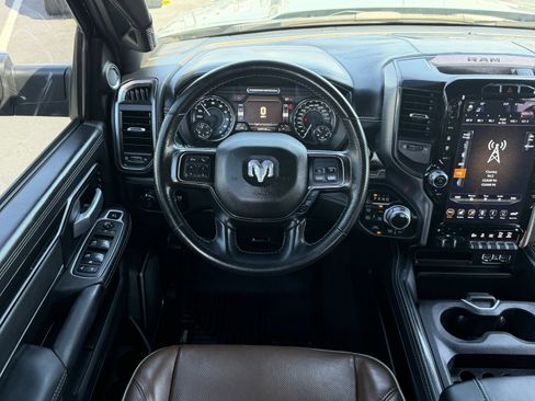 Used 2021 RAM 2500 Power Wagon w/ 75th Anniversary Edition image 13