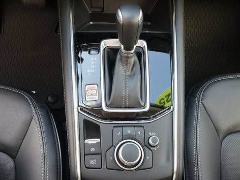 Used 2025 MAZDA CX-5 AWD 2.5 S w/ Premium Plus Pkg image 35