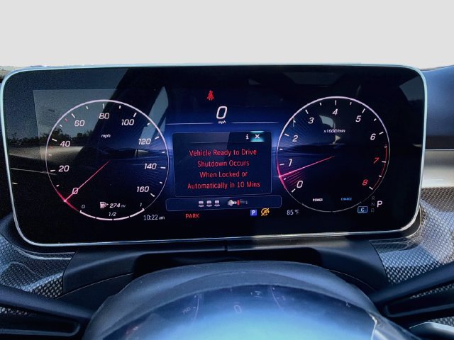 Used 2026 Mercedes-Benz C 300 Sedan image 40
