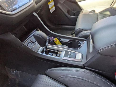 New 2026 Subaru Ascent Limited image 16