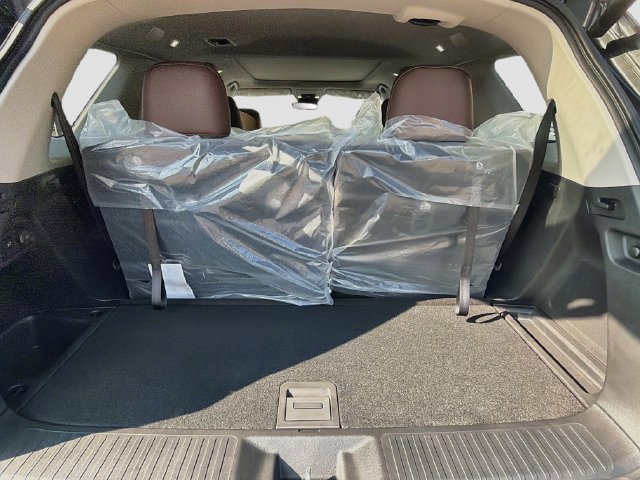 New 2026 Honda Pilot Elite image 25