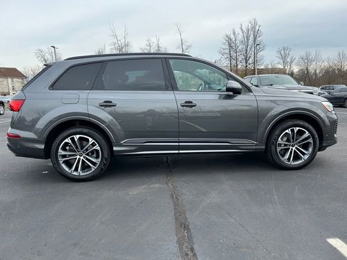 Used 2025 Audi Q7 2.0T Premium Plus image 8