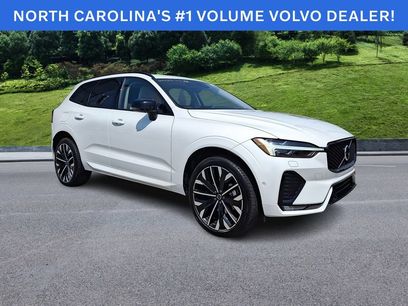 Used 2026 Volvo XC60 B5 Ultra