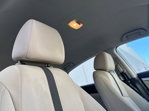 Used 2017 Honda Civic LX image 19