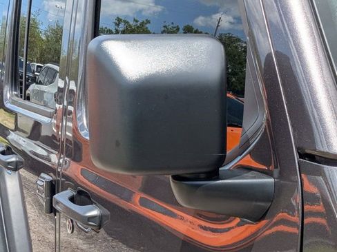 New 2026 Jeep Wrangler Unlimited Sport AWD/4WD image 11