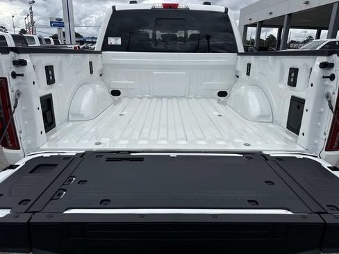 New 2026 Ford F150 Platinum w/ Equipment Group 700A Standard AWD/4WD image 13