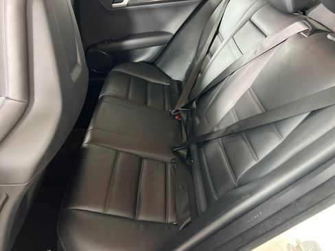 Used 2013 Mercedes-Benz C 63 AMG Sedan image 9