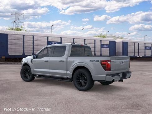 New 2026 Ford F150 Lariat AWD/4WD image 4