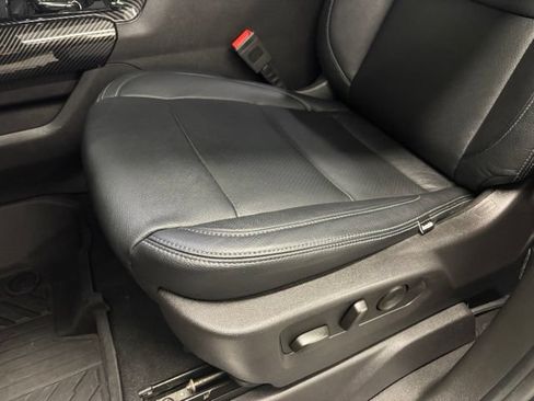 Used 2024 Chevrolet Silverado 1500 RST AWD/4WD image 21