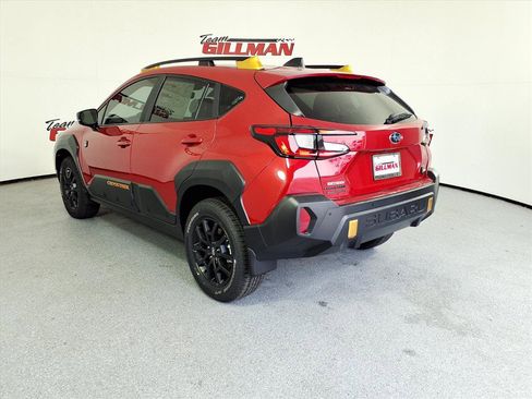 New 2026 Subaru Crosstrek 2.5i Wilderness image 2