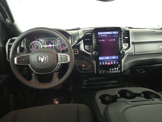Used 2026 RAM 2500 Big Horn AWD/4WD image 18