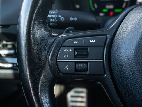 Used 2024 Honda Accord Sport image 21