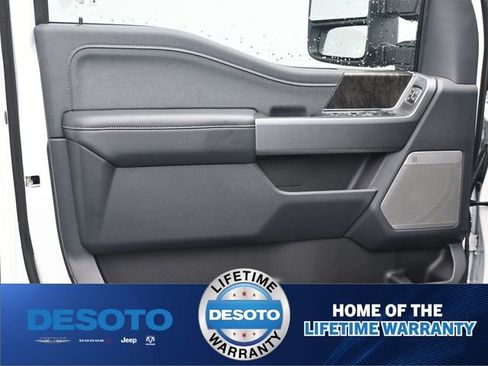 New 2026 Ford F350 Lariat w/ Chrome Package AWD/4WD image 20