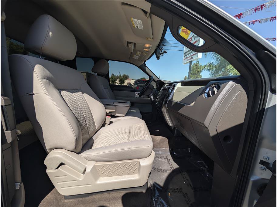 Used 2010 Ford F150 XLT AWD/4WD image 13