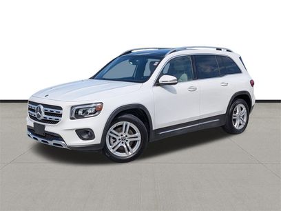 Used 2020 Mercedes-Benz GLB 250