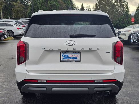Used 2023 Hyundai Palisade SEL image 6