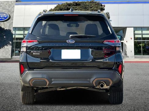 New 2026 Subaru Forester Sport AWD/4WD image 5