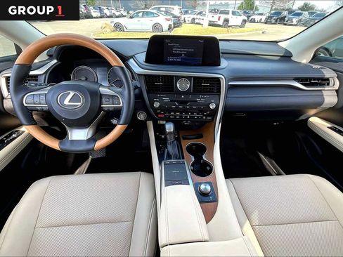 Used 2022 Lexus RX 350 w/ Premium Package image 14